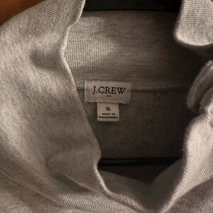 J. CREW pullover
